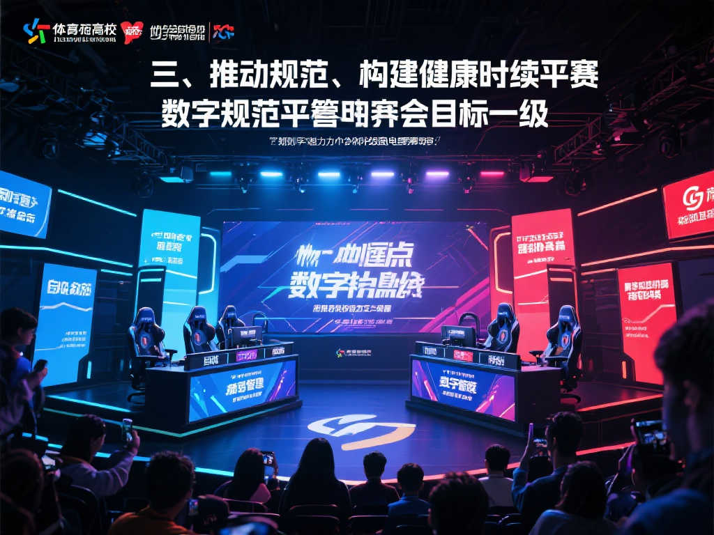 体彩携手高校电竞协会共建数字竞技平台 体彩携手高校电竞协会共建数字竞技平台